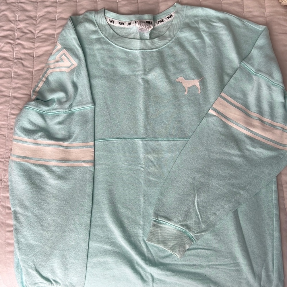 PINK spirit jersey